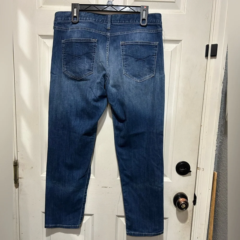 GAP blue jeans, Size 30